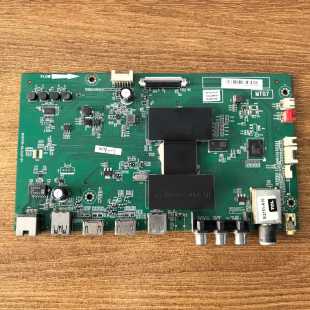 原装现货 TCL D48A710电视主板40-MT0700-MAA2HG屏LVF480CS0T测好