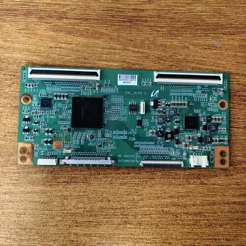 索尼KDL-46EX720液晶电视逻辑板