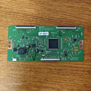 原装现货康佳 LED50R6680AU LED50X8800U逻辑板6870C-0502B电路板