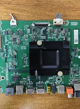 原装海信 LED55N51U电视主板RSAG7.820.7557配屏HD550K3U82测好发
