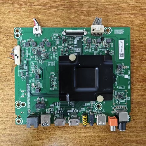 海信LED55N51U电视主板