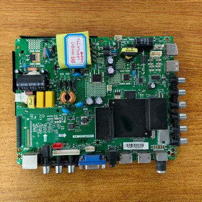 原装海尔H40E07电视主板