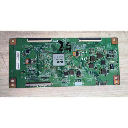 盛原装海信LED58M5000U 电视逻辑板MATDJ4E13 芯片IN8908A 现货测