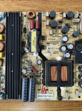 原装海尔 LS65AL88A71 88K81电源板0090726716B TV5502-ZC02-01好