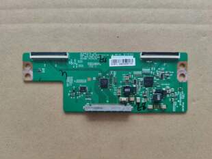 康佳LED42F3700NF LED42M1600B 42E320N 55寸逻辑板 6870C-0469A