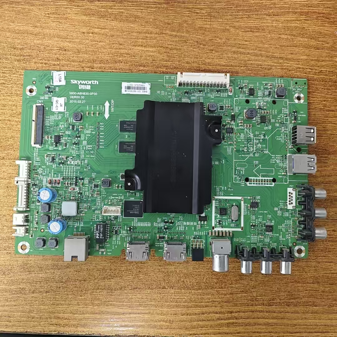 原装创维50M5电视主板