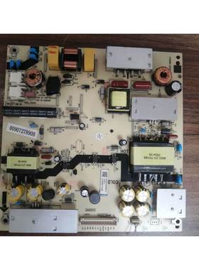 盛拆机海尔49A71A 49K31 LE49C51电源板TV5006-ZC02-02 009072789