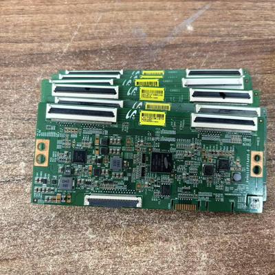 TCL 65Q2M 65F6海信HZ65A55长虹65D7P逻辑板18Y-RAHU11P2TA4V0.0