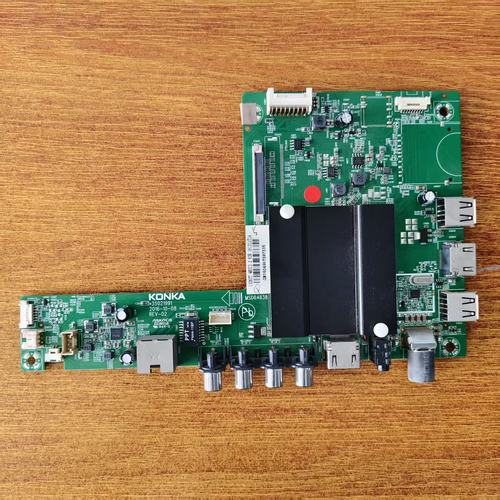 原装康佳 LED48UC2电视主板35021991屏1326YT 72001326YT测试好发