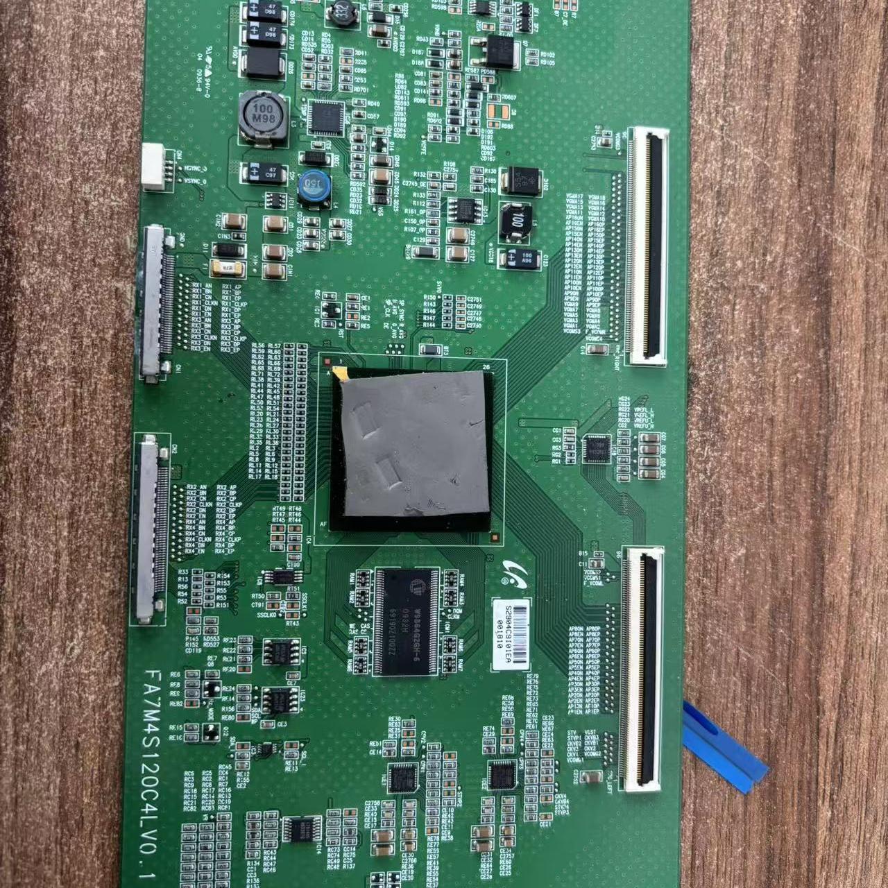 非代用LE46T3电视逻辑板