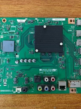 原装夏普LCD-60SU675A主板DUNTKG756 QPWBXG756WJN1配屏MA846-0好