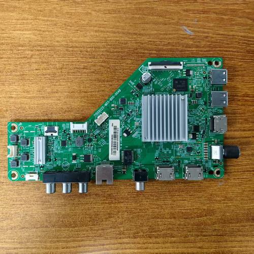 飞利浦58PUF7294/T3主板