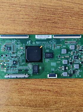 海信LED50K320UK680X3DU逻辑板