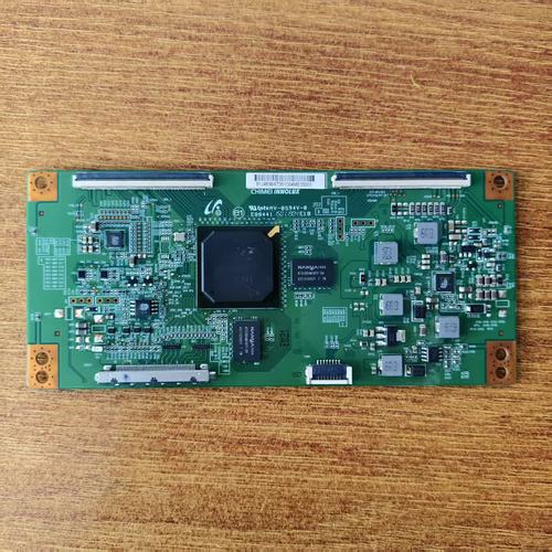 海信LED50K320UK680X3DU逻辑板