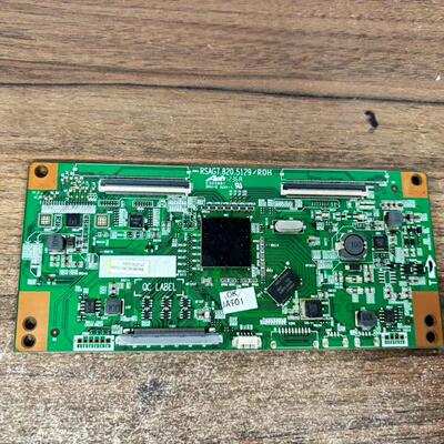 原装海信LED46K660X3D HE500HRF-B51逻辑板RSAG7.820.5129 /ROH