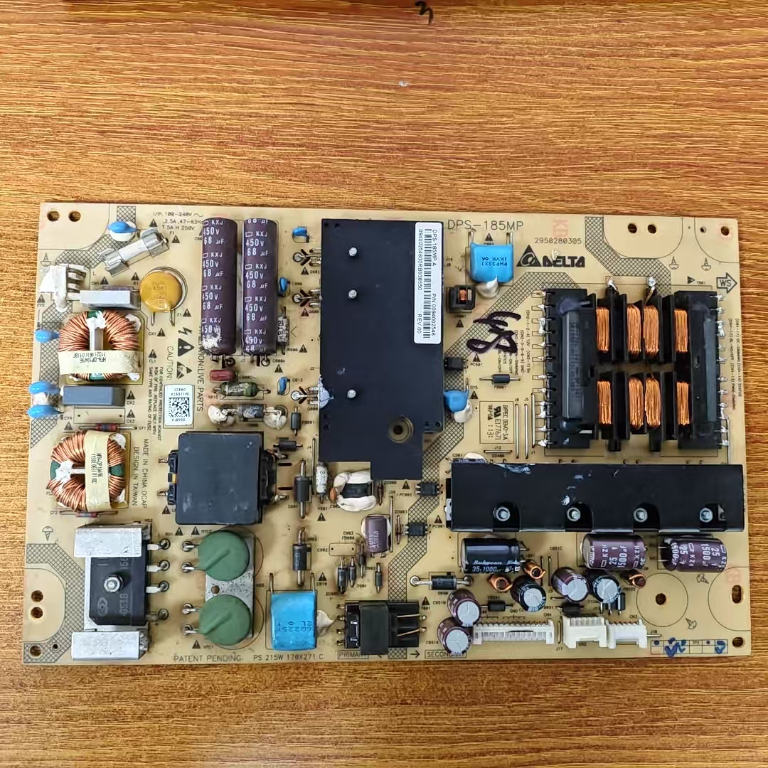 海尔LE48A700KLE55H300电源板