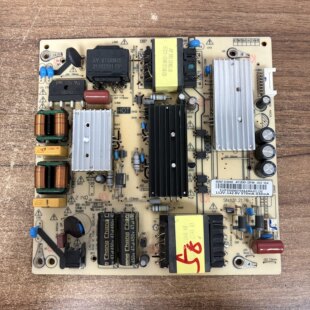 海尔LU50J51 58K71 55U3电源板0090732309D AY133D-1SF06现货  华