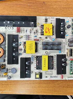 原装现货海信LED65MU7000U 65MU8600UC电源板 RSAG7.820.6675测好