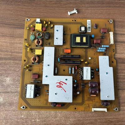 原装夏普LCD-46LX430A 46NX430A电源板RUNTKA828WJQZ JSL4115-003