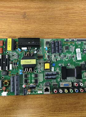 康佳LED46F5580F电视主板