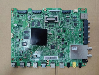 三星UA55ES8000JXXZ主板