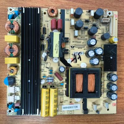 海尔U55H3电视电源板