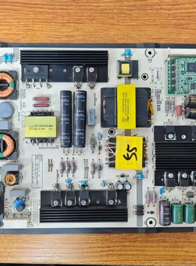 原装海信 LED55N71UC电视电源板RSAG7.820.6350 HLL-4655WH现货好