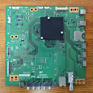 夏普LCD-70SU665A主板QPWBXG697WJZZ DUNTKG697配屏MA818-1电路板