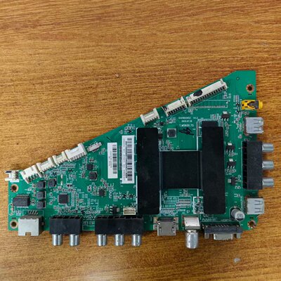 海尔LH48U3000电视主板