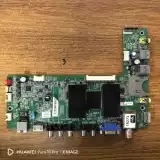 原装拆机乐华48K100电视主板40-F2500D-MAB2HG屏LVF480CS0T测好发