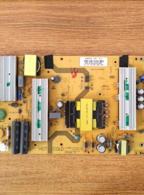 原装海尔LS55AL88K51A3电源板SHG5501C-107E 0090726355A实拍 加