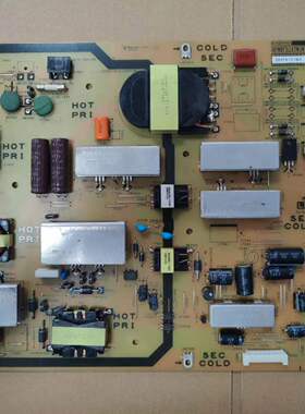 原装拆机夏普LCD-60DS51A 60LX550A 60NX265A电源板QPWBFG347WJN1