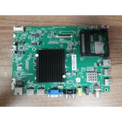 盛拆机 康佳LED40/43/49/50/55/58/T60U 液晶主板 35021065 屏可