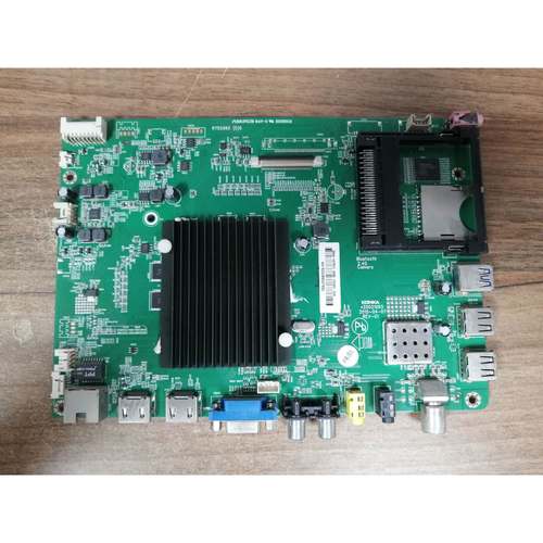 盛拆机 康佳LED40/43/49/50/55/58/T60U 液晶主板 35021065 屏可