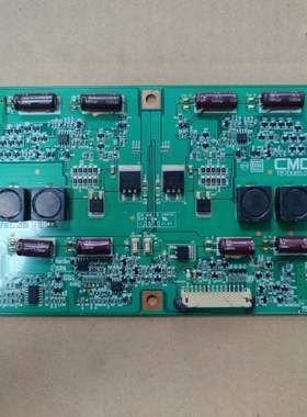 原装海信LED46T28GPN 创维46E60HR 46E62RN 恒流板T87D085.00测好