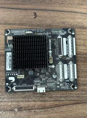 原装微鲸W551J 转接板PL.MS6M60.2屏MT5461D05-3实图拆机