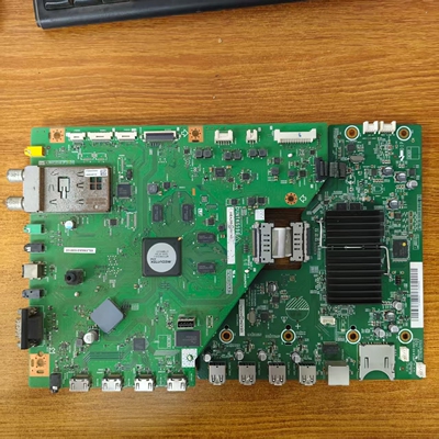 原装夏普LCD-60LX960A主板