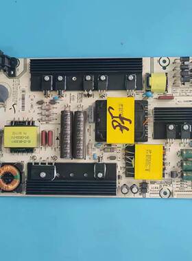 瑞原装测好海信LED55EC270W电源板RSAG7.820.6396 HLL-5060WN 现