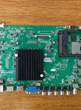 康佳LED49R6610U主板