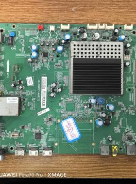 原装 TCL L48F3300-3D主板40-CNMT25-MAB2XG屏LVF480SSTM现货实拍