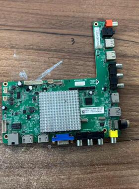 原装TCL CE50F8210 主板4704-M628T8-A2233K01 屏V500HJ1-ME1