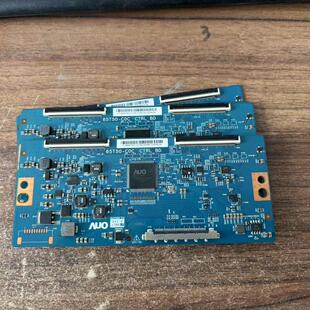 原装长虹65D2P 65A5U 65D6乐视L654UCN1 TCL 65D6逻辑板65T50-C0C