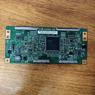 原装拆机现货创维46E60HR康佳LED46MS92DC逻辑板V420H2-CH1测好发