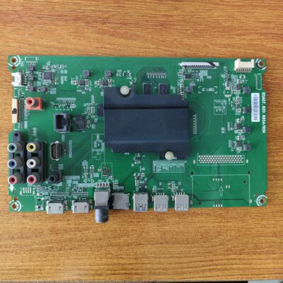 海信LED55K3000UD主板