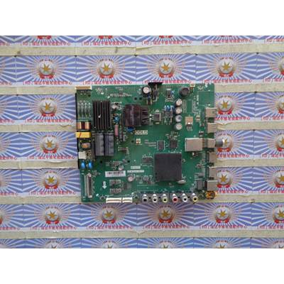 瑞@@原装TCL L40P1A-F 主板TP.MT5507.PB775 屏LVF400SS0T 已测好