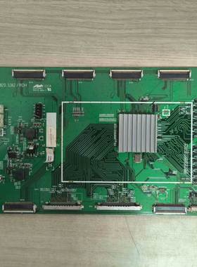 盛原装海信 LED65XT890G3D倍频板 RSAG7.820.5362/ROH现货实拍图