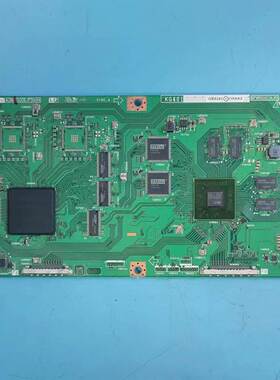 瑞原装夏普LCD-52/60/70UE20A 4K变频逻辑板QPWBXG401WJN3 KG401