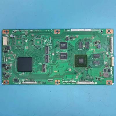 瑞原装夏普LCD-52/60/70UE20A 4K变频逻辑板QPWBXG401WJN3 KG401