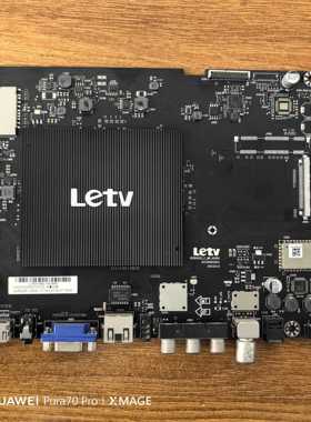 乐视L553L1主板MSD6A928-C-MB-H5000配屏TPT550U2-EQYSHM.G电路板