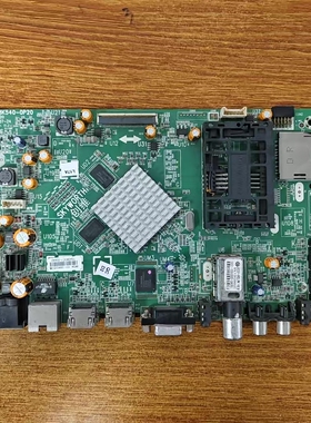 原装 现货 创维 39E680F 42E680E电视主板5800-A8K540-0P20配屏选